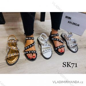 Tenisky dámské (36-41) SSHOES OBUV OBSS21BL216