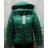 Winter jacket with hood (m-2xl) EPISTER 56305
