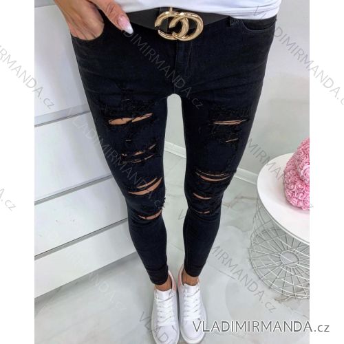 Jeans pants women (xs-xl) HELLO MISS MA520L3062-3