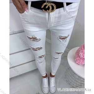 Jeans pants women (xs-xl) HELLO MISS MA520L3062-3