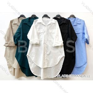 T-shirt short sleeve women (UNI S / L) ITALIAN FASHION IMK20128