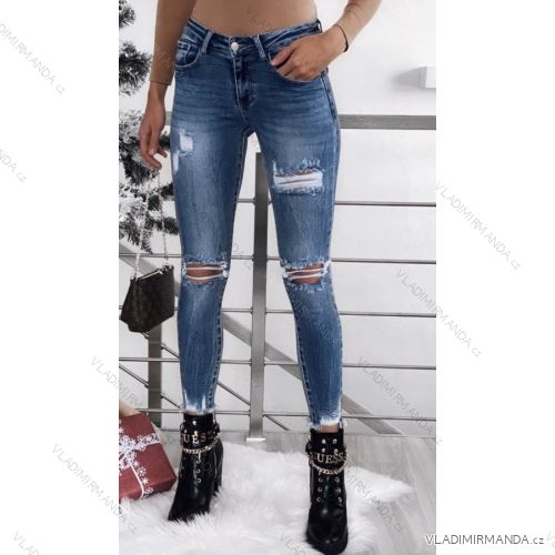 Jeans pants women (xs-xl) HELLO MISS MA520L3062-3