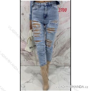 Jeans pants women (xs-xl) HELLO MISS MA520L3062-3