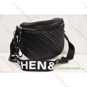 Waist bag women (uni) POLISH FASHION PV920001