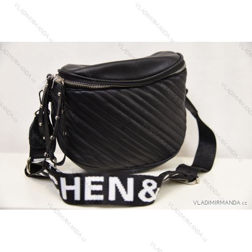 Waist bag women (uni) POLISH FASHION PV920001