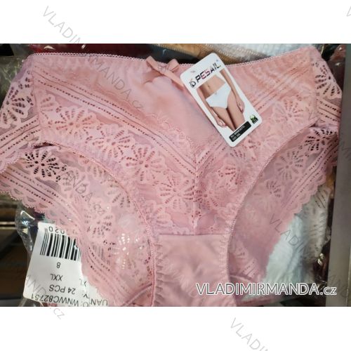 Panties classic women (S-XL) PESAIL PES20RZ1004