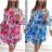 Women's Elegant Long Sleeve Dress (S / M / L ONE SIZE) ITALIAN FASHION IMWA21002