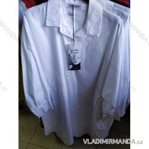 Women's long sleeve shirt (uni L-XL) ITALIAN MODA IMS20001