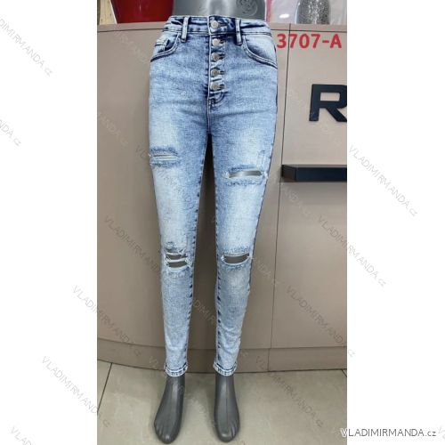 Jeans jeans long women (XS-XL) RE-DRESS MA5213671