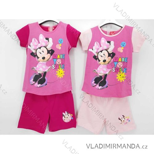 Set of summer miraculus baby and teen girl (104-140) SETINO 970-003