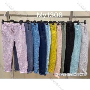 Jeans woman (xs-xl) TALIANSKA MÓDA IMM20FDQ3027