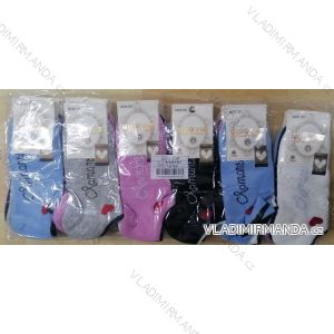 Ankle socks women (35-41) AURA.VIA NDX5983