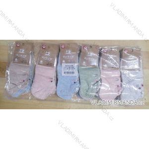 Ankle socks women (35-41) AURA.VIA NDX5983