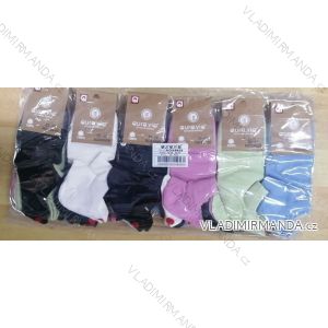 Ankle socks women (35-41) AURA.VIA NDX5983