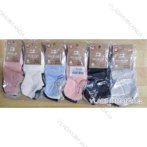 Ankle socks women (35-41) AURA.VIA NDX5983