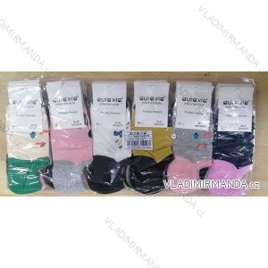 Ankle socks women (35-41) AURA.VIA NDX5983