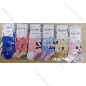 Ankle socks women (35-41) AURA.VIA NDX5983