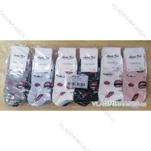 Ankle socks women (35-41) AURA.VIA NDX5983