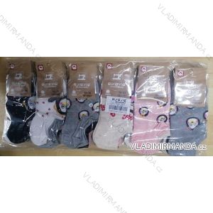 Ankle socks women (35-41) AURA.VIA NDX5983