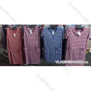 Pajamas long flannel ladies (m-xxl) HAF W-018