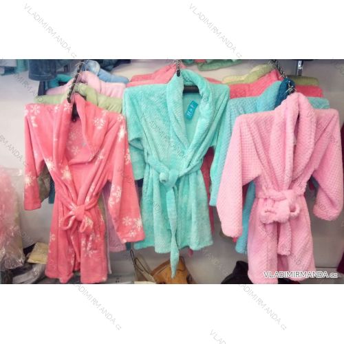 Bathrobe Baby Booze (110-164) HAF W-749/1