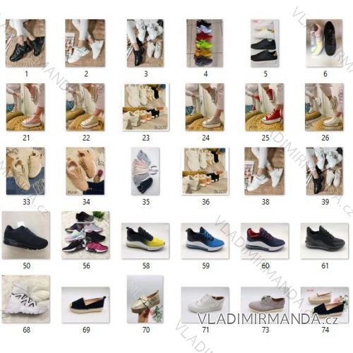 ootwear catalog OBT210302