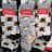 Men's socks thin (42-46) POLISH MODA DPP20003