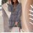 Dress with 3/4-sleeve ladies pocket (uni sl) ITALIAN Fashion IMWD20527