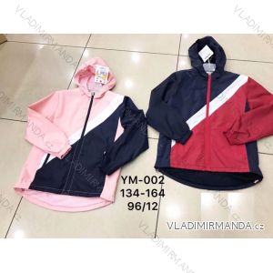 Youth Jacket weak ladies youth (134-164) ACTIVE SPORT ACT198Y-010