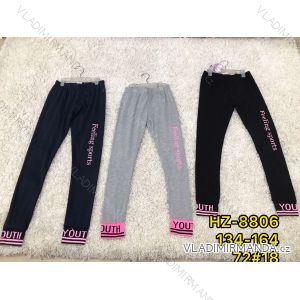 Leggings weak long childs youth (116-146) ACTIVE SPORTS ACT20HZ-8740