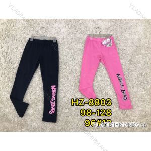 Leggings weak long childs youth (116-146) ACTIVE SPORTS ACT20HZ-8740