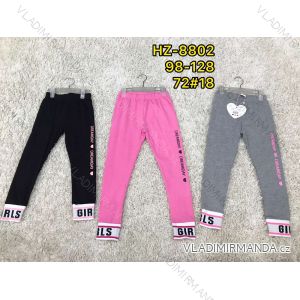 Leggings weak long childs youth (116-146) ACTIVE SPORTS ACT20HZ-8740