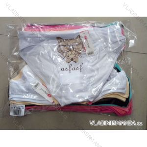 Women's cotton pants (5XL-6,XL, 7XL-8XL) PESAIL 9094