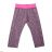 Leggings long weak child girl (98-128) WOLF T2981