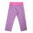 Leggings long weak child girl (98-128) WOLF T2981