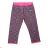 Leggings long weak child girl (98-128) WOLF T2981