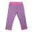 Leggings long weak child girl (98-128) WOLF T2981