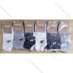 Ankle socks women (35-41) AURA.VIA NDX5983