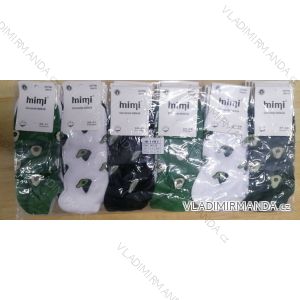 Ankle socks women (35-41) AURA.VIA NDX5983