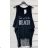 T-shirt elegant long sleeve women (S / M ONE SIZE) ITALIAN FASHION IMWK21008