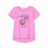 T-shirt short sleeve kids' (98-128) KUGO WT9301