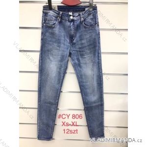 Jeans pants women (xs-xl) HELLO MISS MA520555