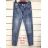 Jeans pants women (xs-xl) HELLO MISS MA520555