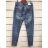 Jeans pants women (xs-xl) HELLO MISS MA520555