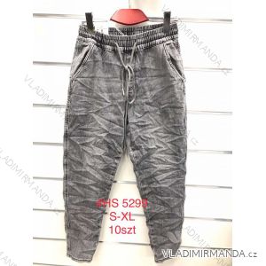 Jeans pants women (xs-xl) HELLO MISS MA520555