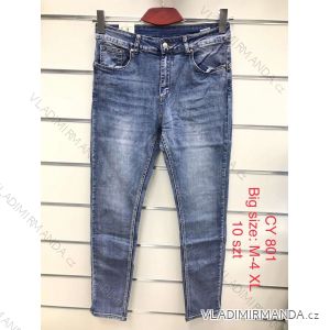 Jeans pants women (xs-xl) HELLO MISS MA520555