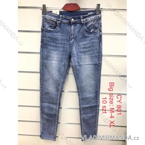 Jeans pants women (xs-xl) HELLO MISS MA520555