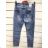 Jeans pants women (xs-xl) HELLO MISS MA520555