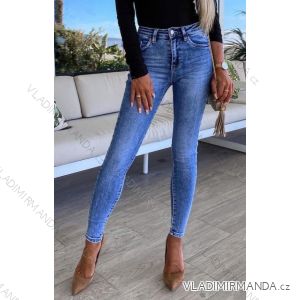 Jeans jeans long women (XS-XL) JEWELLY LEXXURY MSR226673-1