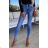 Jeans jeans long women (XS-XL) JEWELLY LEXXURY MSR226673-1